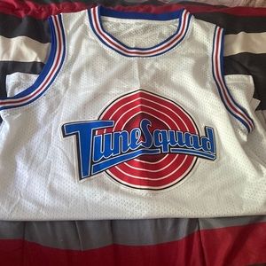 Tune Squad Lola jersey